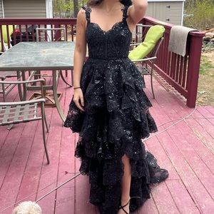 COPY - Prom dress
